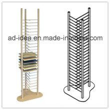 Suporte de exibição de armazenamento de multicamadas / exposição Rack (XC-56)